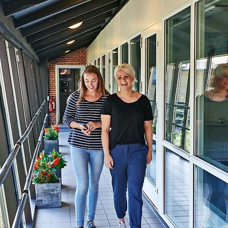Danhostel Viborg Zewnętrze zdjęcie