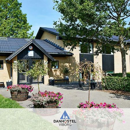 Danhostel Viborg Zewnętrze zdjęcie