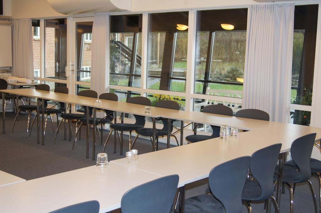 Danhostel Viborg Zewnętrze zdjęcie