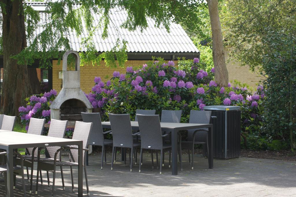Danhostel Viborg Zewnętrze zdjęcie