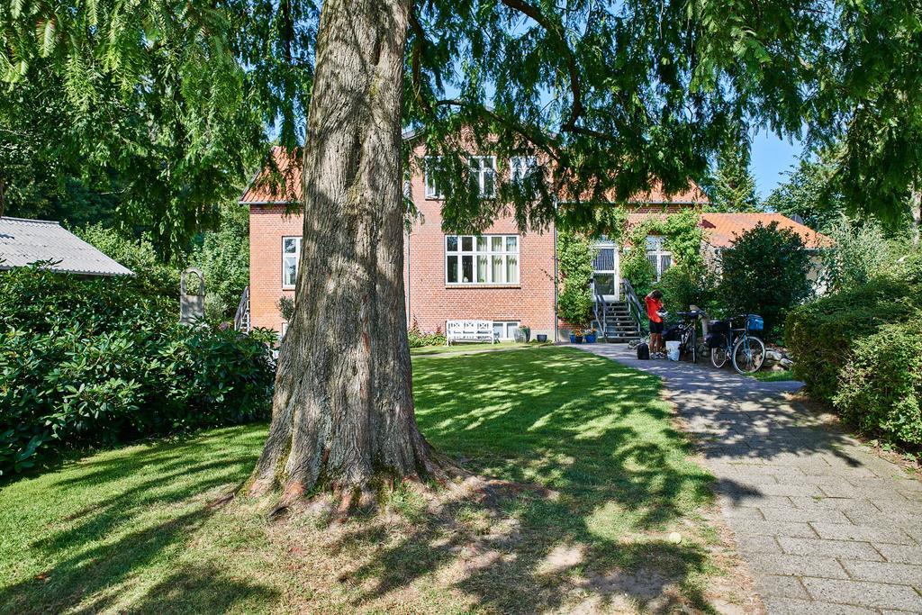 Danhostel Viborg Zewnętrze zdjęcie