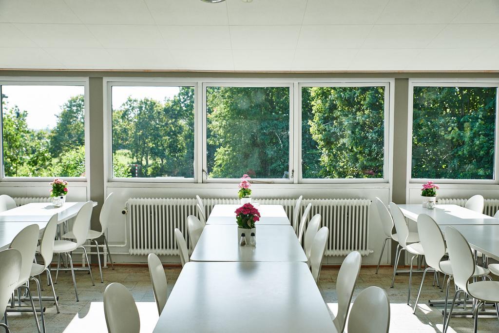 Danhostel Viborg Zewnętrze zdjęcie