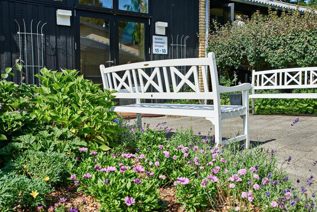 Danhostel Viborg Zewnętrze zdjęcie