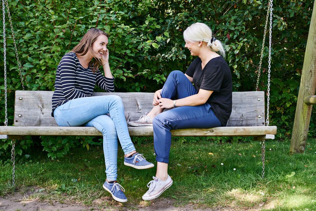 Danhostel Viborg Zewnętrze zdjęcie