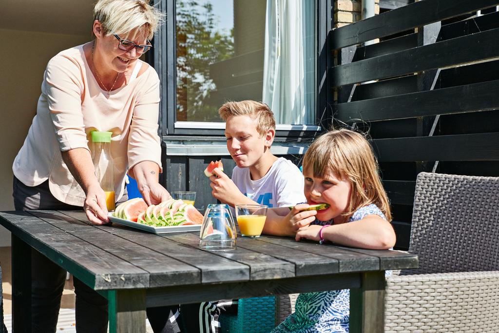 Danhostel Viborg Zewnętrze zdjęcie
