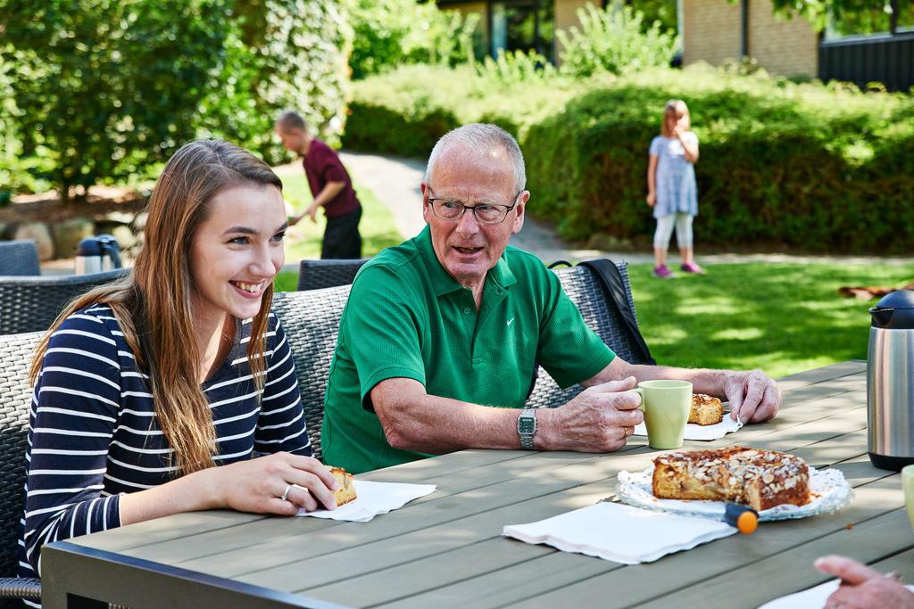 Danhostel Viborg Zewnętrze zdjęcie